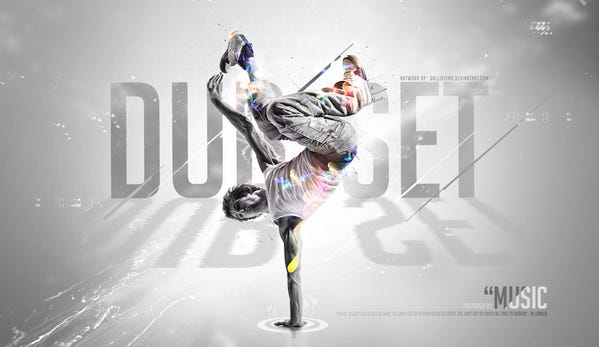 Comme Apple Music, Spotify va diffuser les remix de Dubset ...