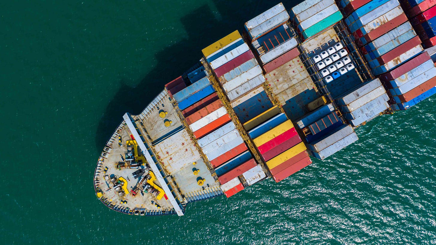 What Is Trade?