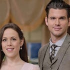 Nathan & Elizabeth: A Deep Abiding Friendship