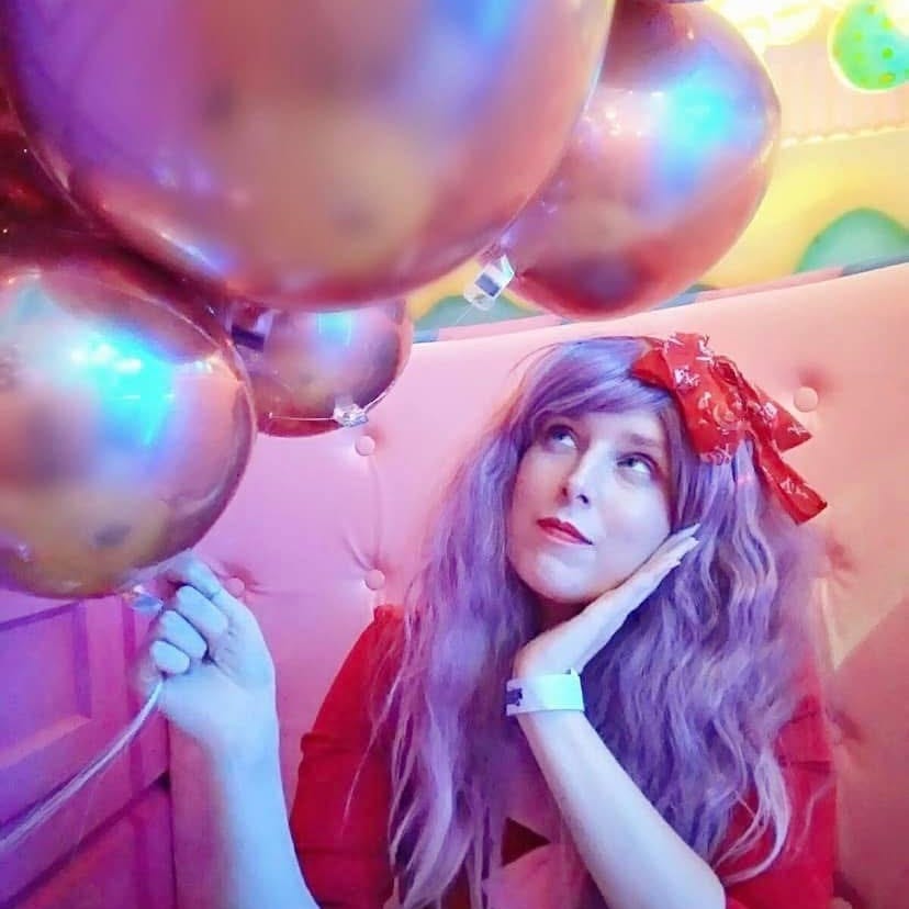 Roxanne’s Substack