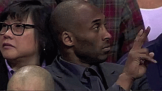 Kobe Count GIF - Kobe Count Five GIFs