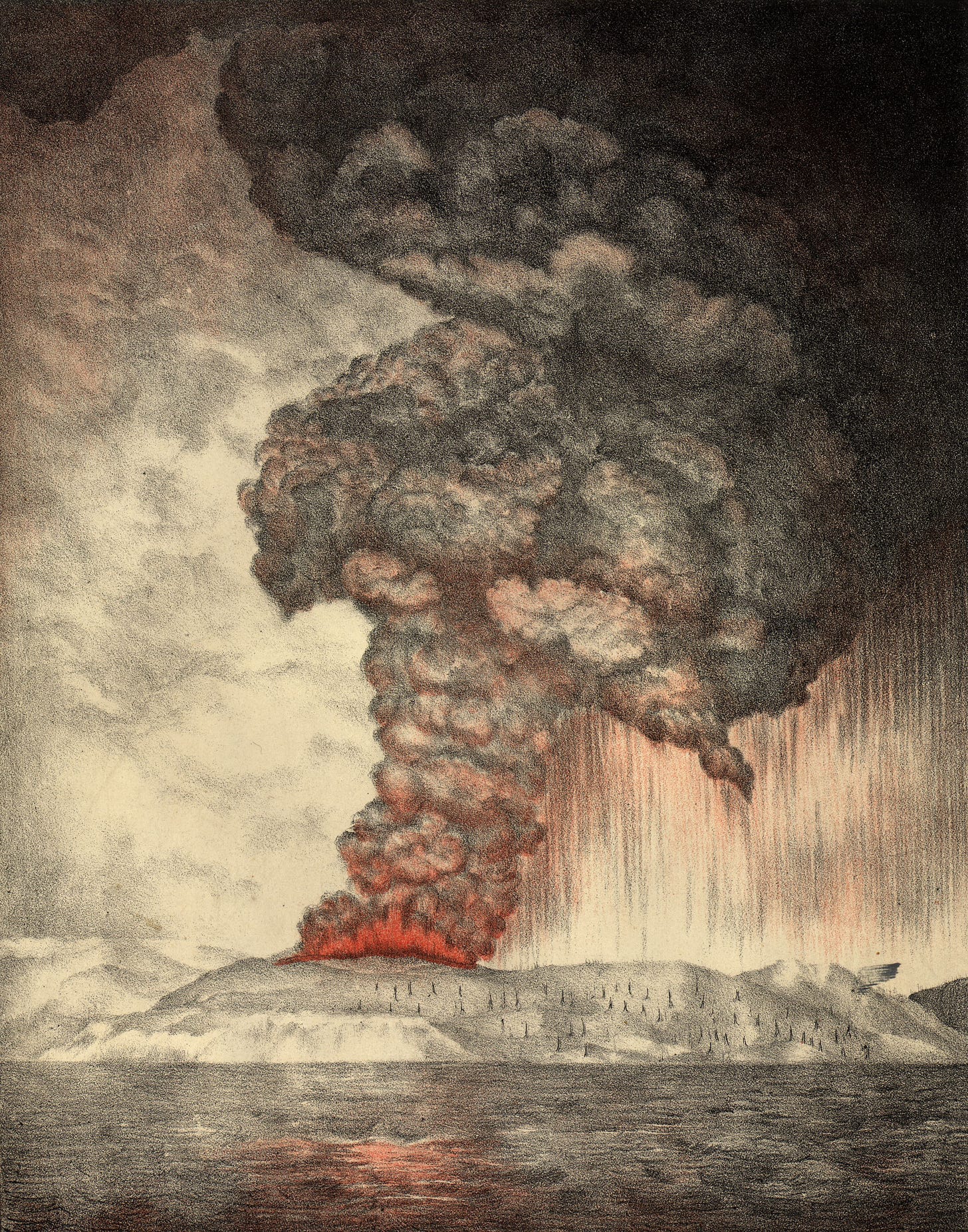 Krakatoa - Wikipedia