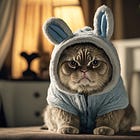 How I Told My Kid the Easter Bunny Isn't Real