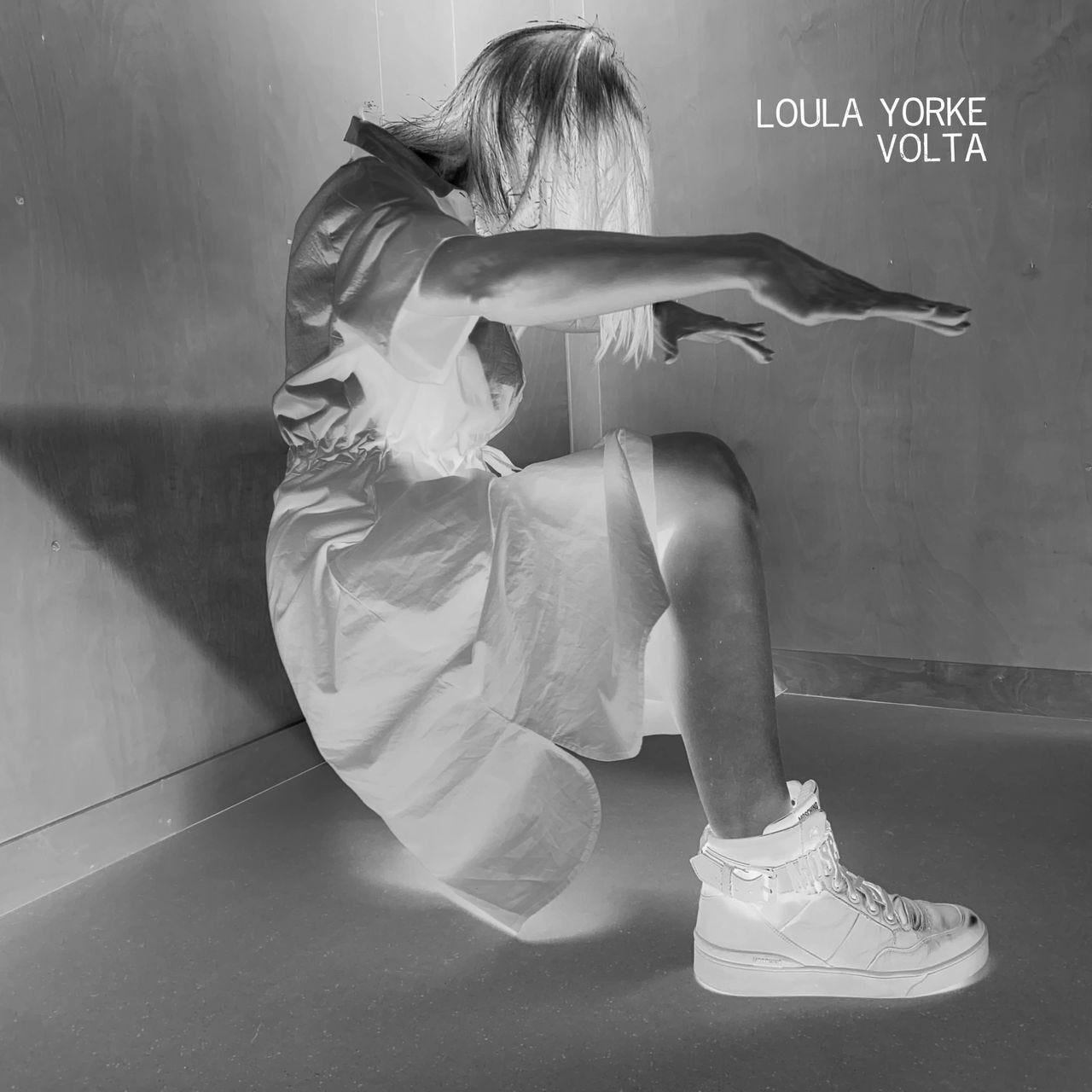 Volta by Loula Yorke Volta by Loula Yorke
