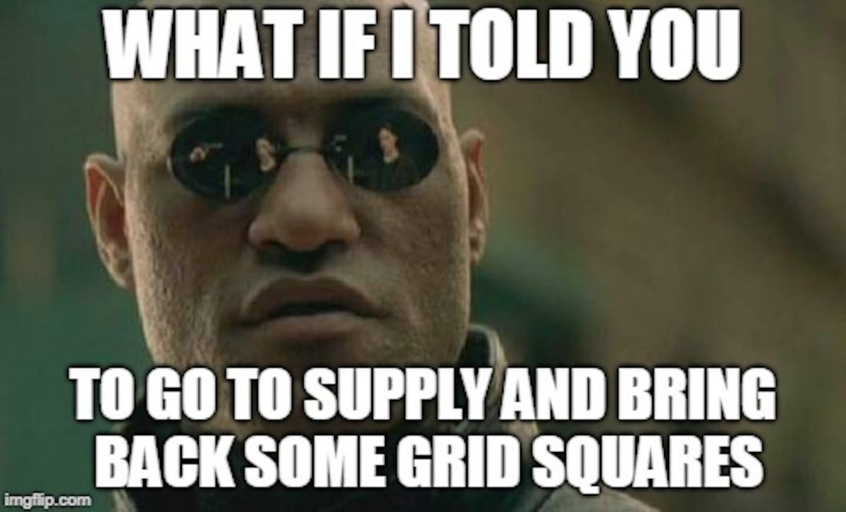Military Meme Monday — April 16 edition