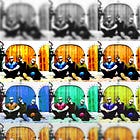 Geek Rock Demolisten