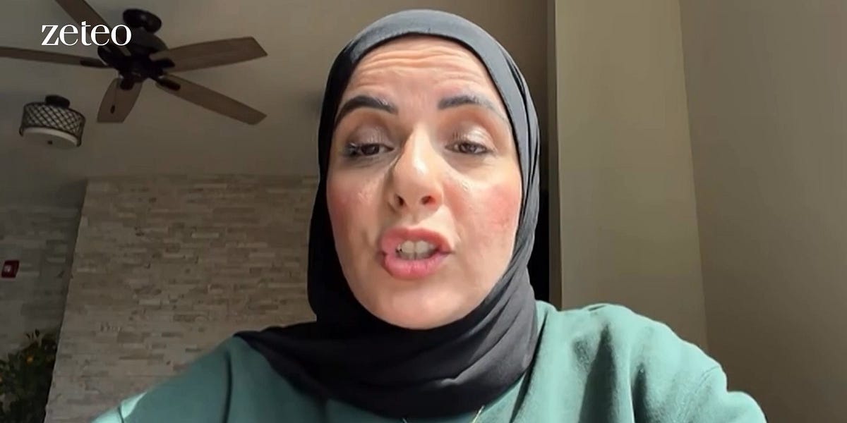 ‘Mentally and Physically Tortured’: Palestinian Former ICE Detainee Speaks Out