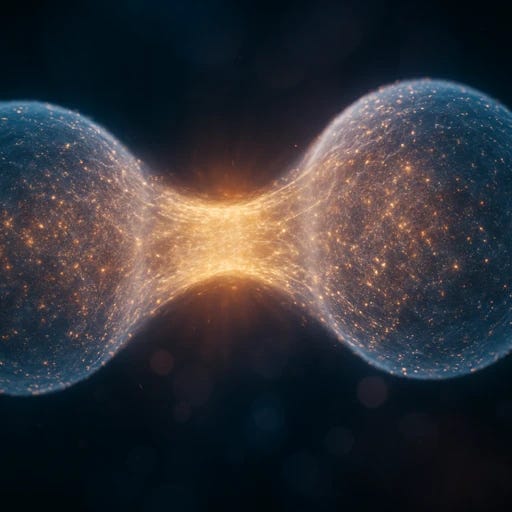 Covalent Bond in Cosmic Space