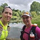 How to run 48 miles pain free