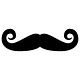 Bob Speck's Imperial Mustache