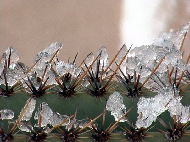 Pushing 70 Without Flooring It