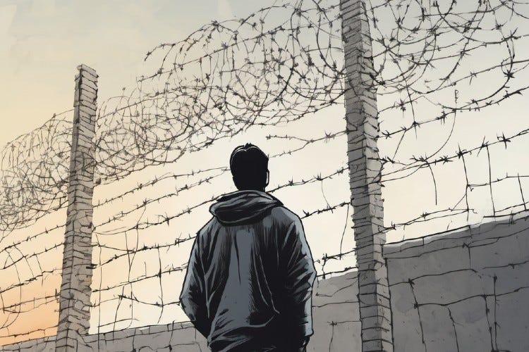 Immigration Part 3: The Ethical Case for More Immigration