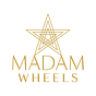 Madam Wheels's avatar