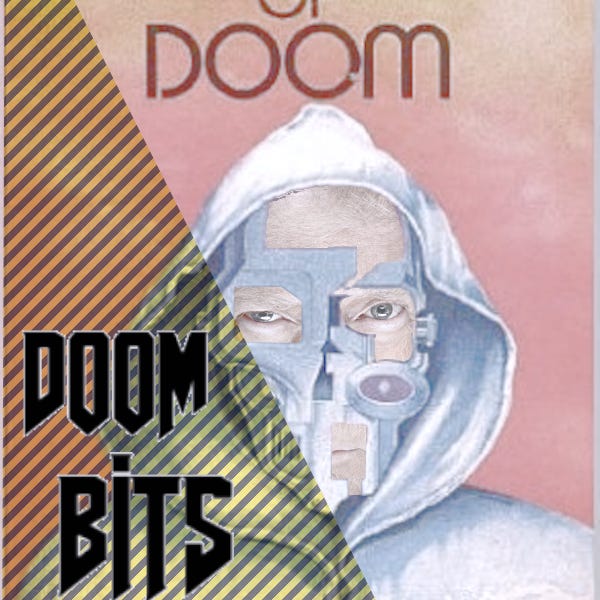 You Got A Bit Of Epstein Conspiracy Slop On You There