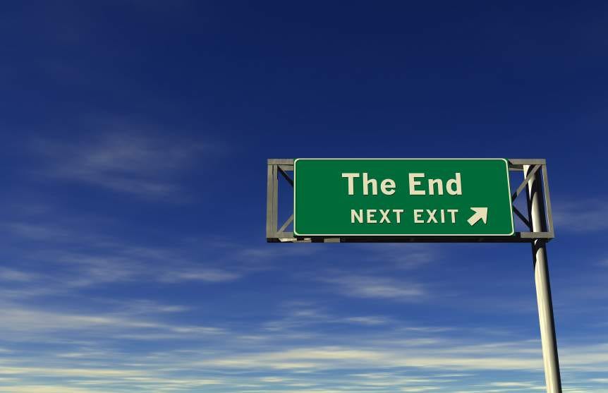 Ends