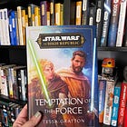 Review: Through love, all is possible in 'Temptation of the Force'