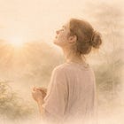 How a Small Morning Sunlight Ritual Changed the Way I Care for My Eyes