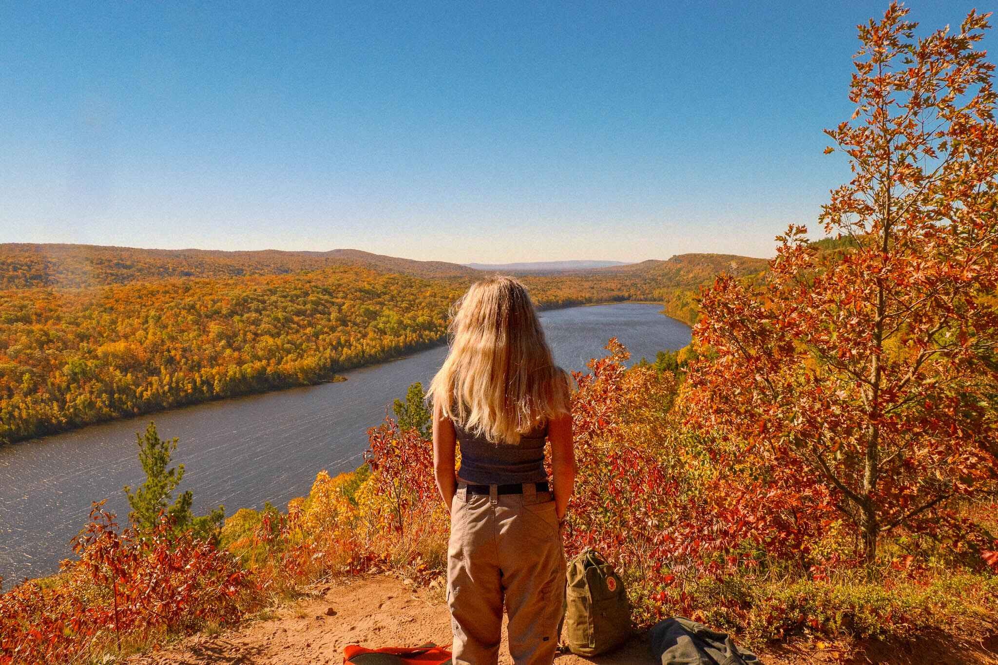 Backpacking Is Ruining My Life