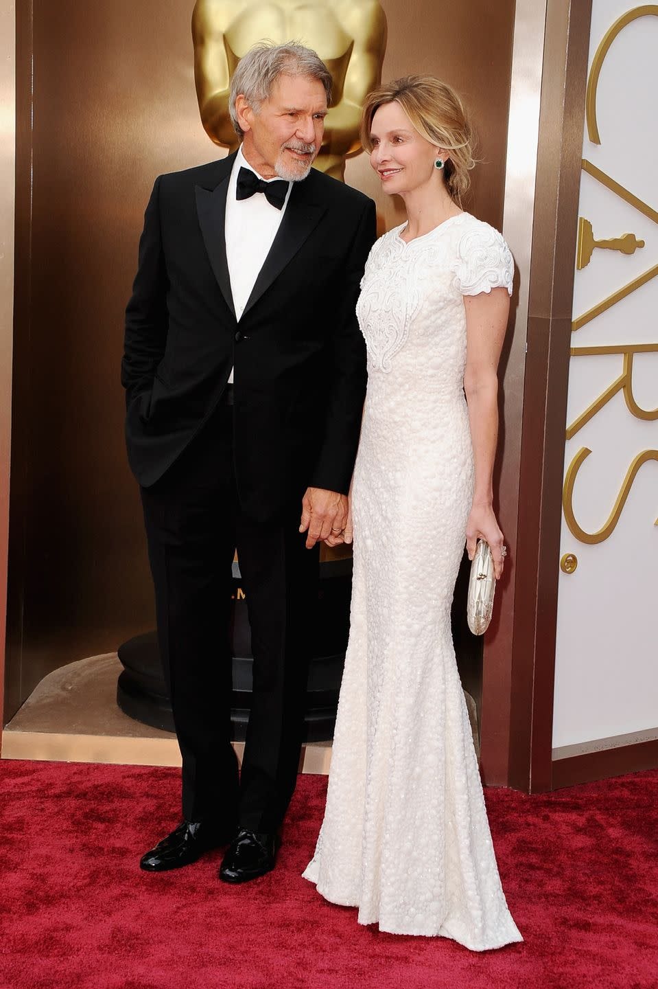 86th annual academy awards arrivals