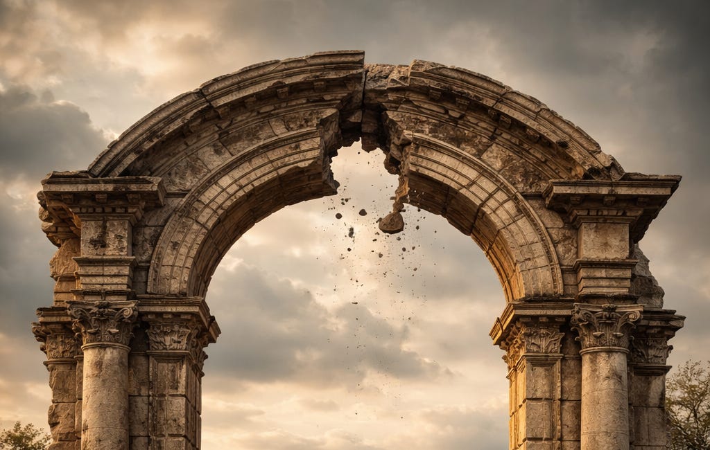 The Exception That Eats the Rule