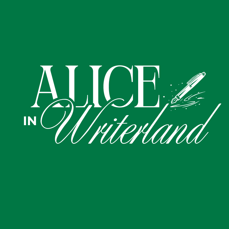 Alice in Writerland