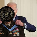 Thank You for Your Service o7