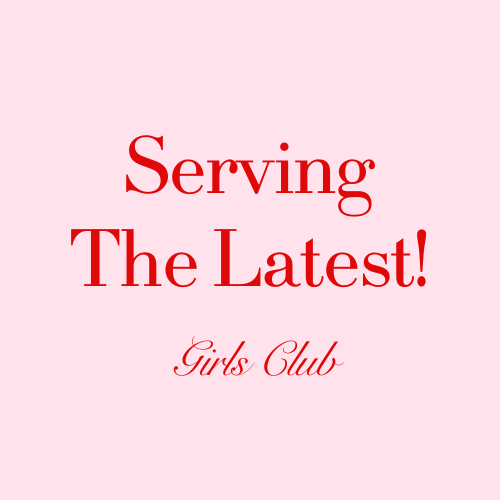 ✨Serving The Latest!✨