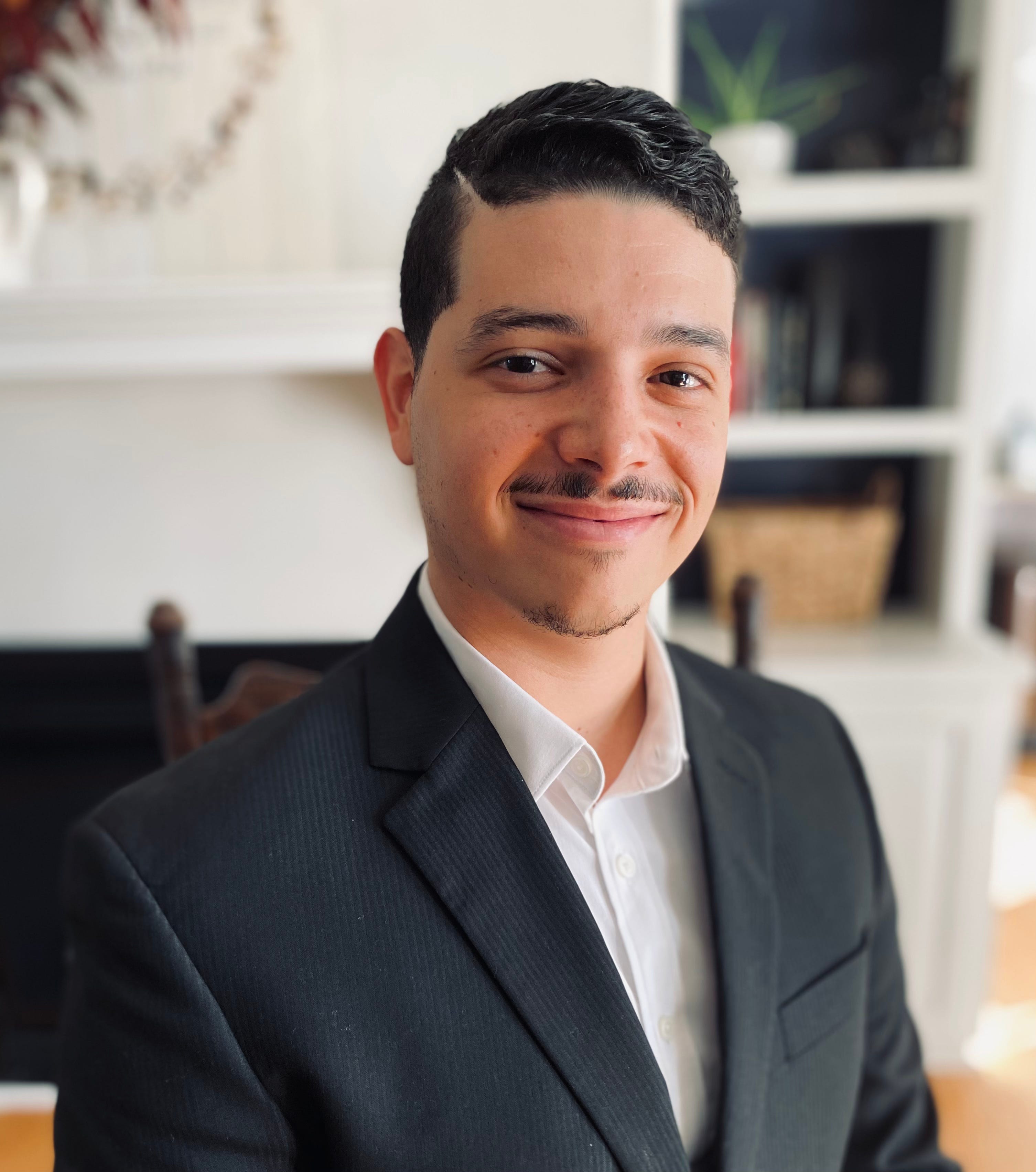 Jimmy Carrasquillo Jr.