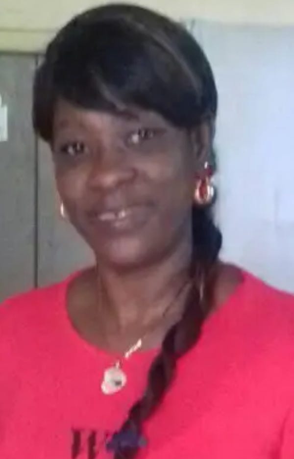 Magalys’s Substack