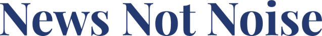 News Not Noise