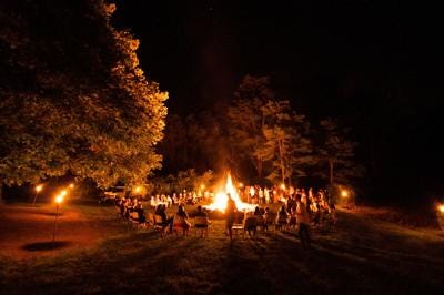 Summer camp was a little different 60 years ago [I Know a Story column] |  Life & Culture | lancasteronline.com