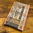 Alle Afrikaners moet "The Safekeep" lees