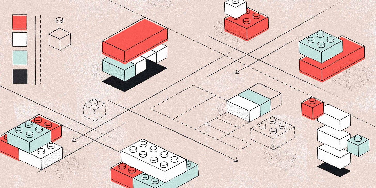 Make the case: How to get buy-in for building a design system