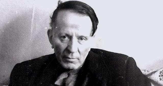 Nihal Atsız kimdir? Nihal Atsız ölüm tarihi ne zaman? - Sözcü