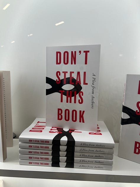 a selection of pictures showing LBF 2026