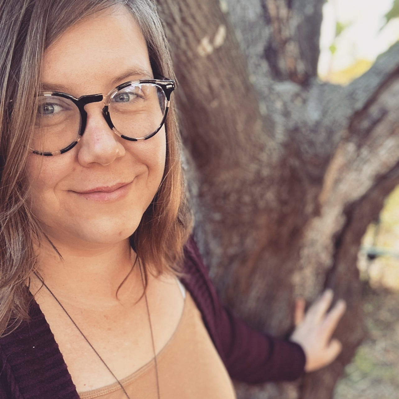 Kirsten’s Substack