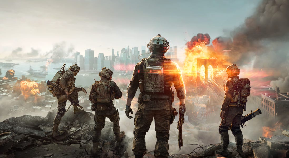 [情報] 11/2 當週 歐洲銷售 Top 10（實體+數位）