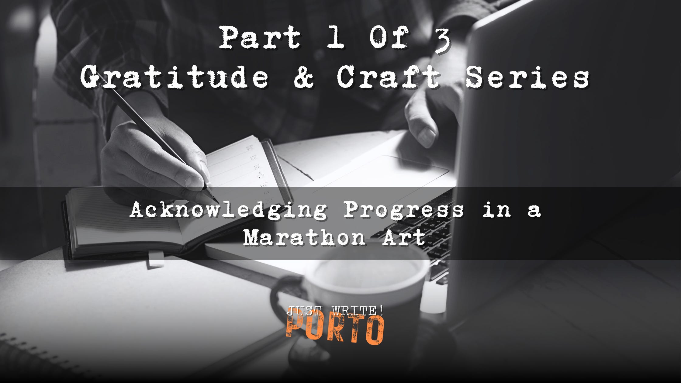 Measuring What Matters: Rethinking Writing Progress