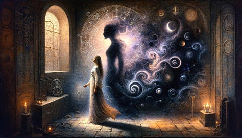 The Fascinating Psychology of The High Priestess Archetype Explained - Vesotera