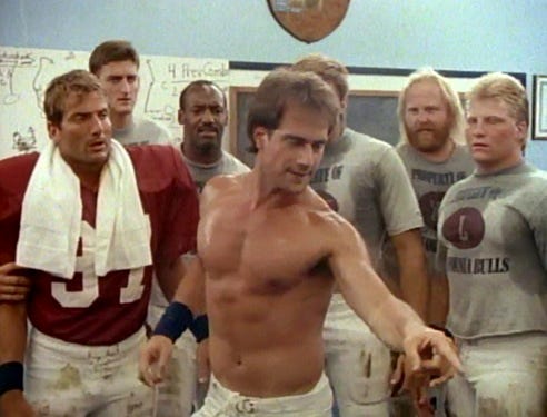 1st & Ten (1984)