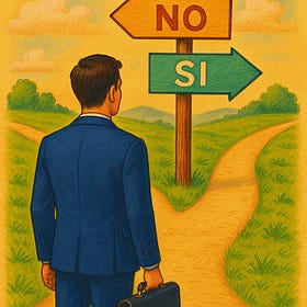 Osare o non osare? Dire sì al cliente anche quando “non si sa”? 