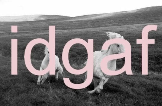 Thumbnail of A BIG SIS GUIDE TO NOT EMBARRASSING YOURSELF IN 2026