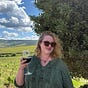 Grace & Grapes's avatar