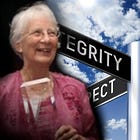 Merry Christmas Dr Mary O’Connor