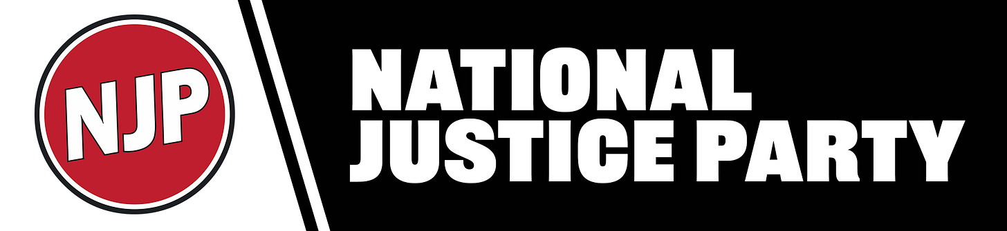 National Justice Party