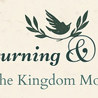 Returning & Rest: A Seven-Day Gentle Formation Reset for Mothers Learning to Live from Rest