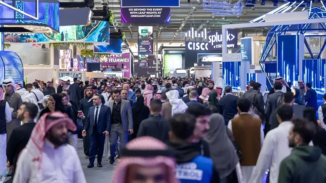 HP Launches Garage 2.0 AI Startup Incubator in Saudi Arabia