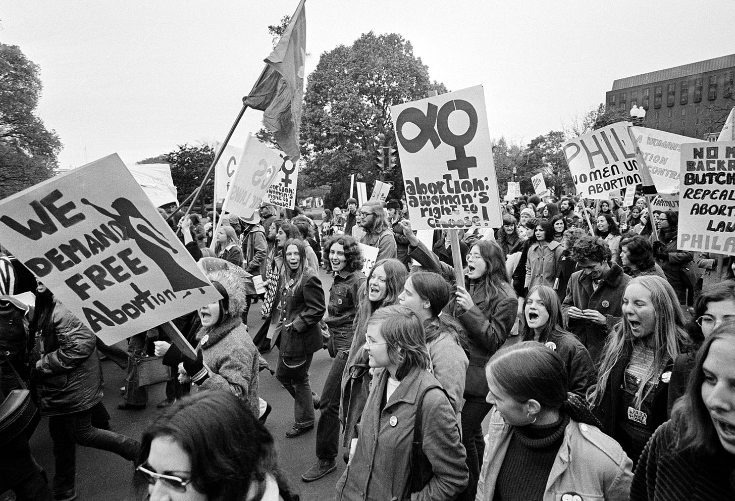 How the Chicago group known as 'Jane' helped women get abortions before Roe  v. Wade - The Washington Post