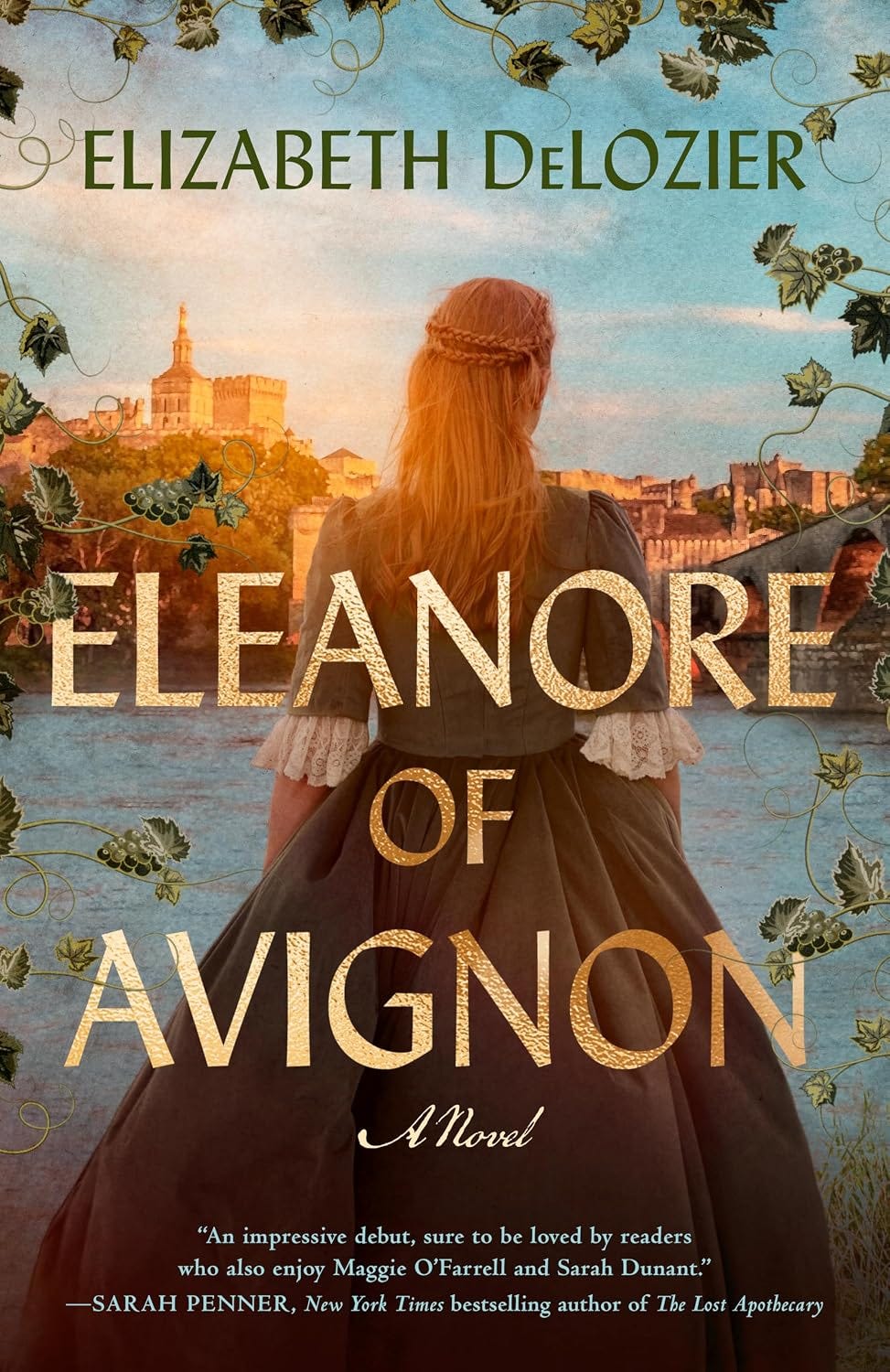 Eleanor of Avignon: a review