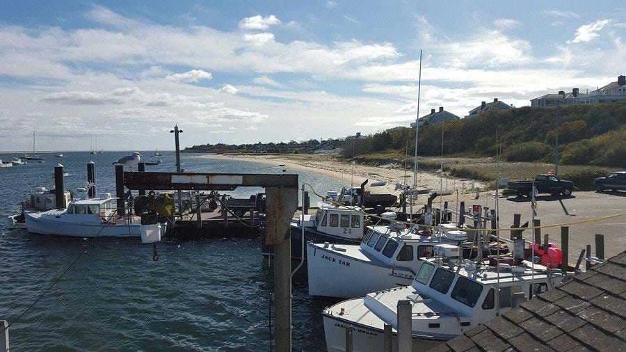CHATHAM PIER FISH MARKET - Restaurant Reviews, Photos & Phone Number -  Tripadvisor